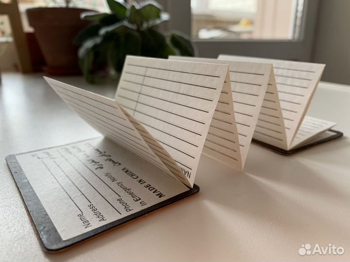 Блокнот сувенир из Египта