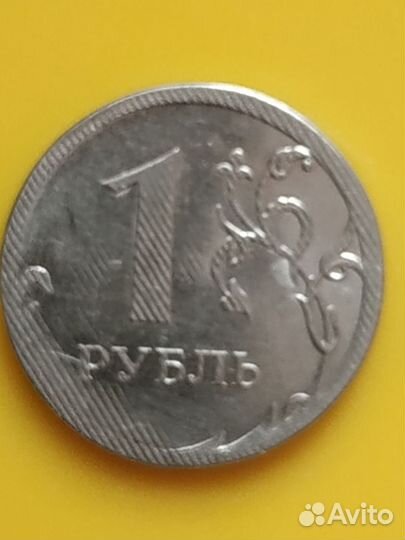 Редкие монеты. Брак. Повороты