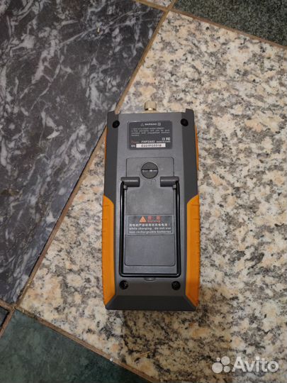 Оптический измеритель мощности Grandway FHP2