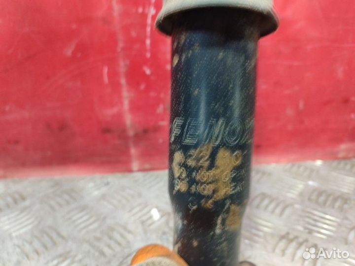 Амортизатор подвески задний левый Peugeot 308 / 4A