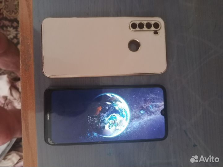 Xiaomi Redmi Note 8T, 4/64 ГБ
