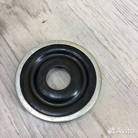 Подшипник опоры стойки Renault duster