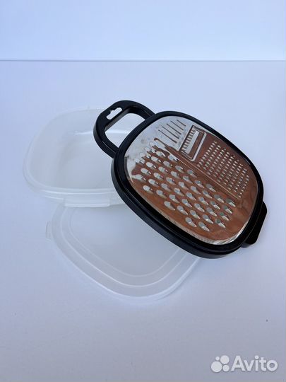 Посуда tupperware бу