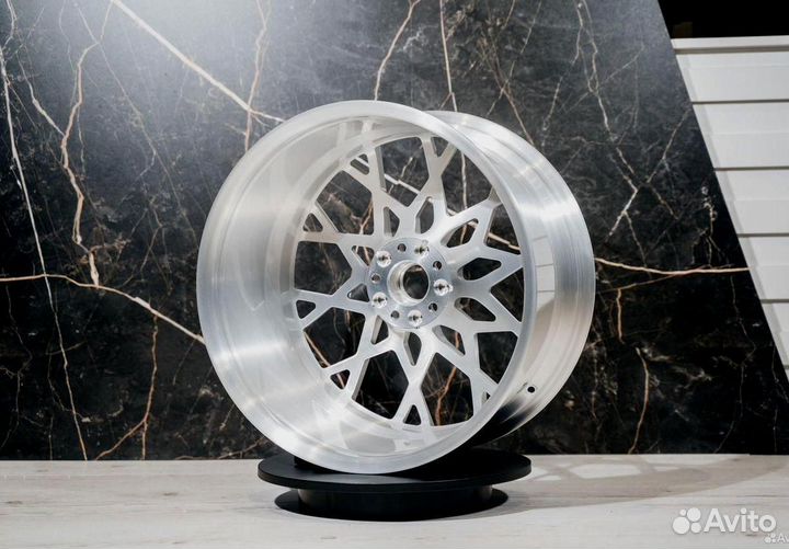 Кованые диски R 20