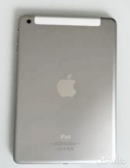 iPad mini 64 Gb wifi+cell LTE A1455 бу