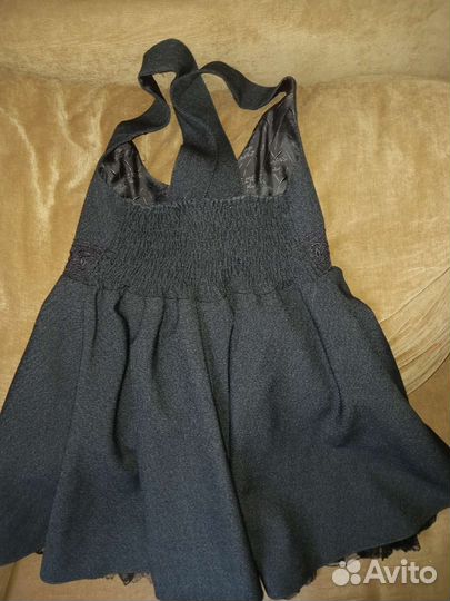 Школьная форма сош 1