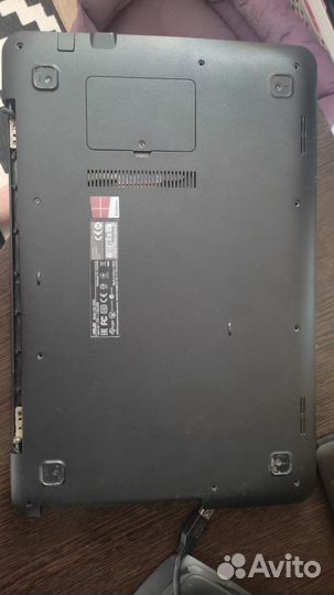 Запчасти для ноутбуков