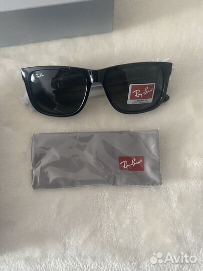 Очки ray ban