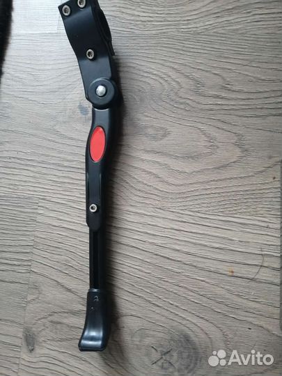 Подножка для велосипеда