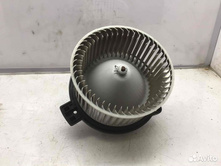 Моторчик печки Mazda 2 Art1028699