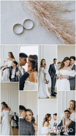 Свадебный фотограф