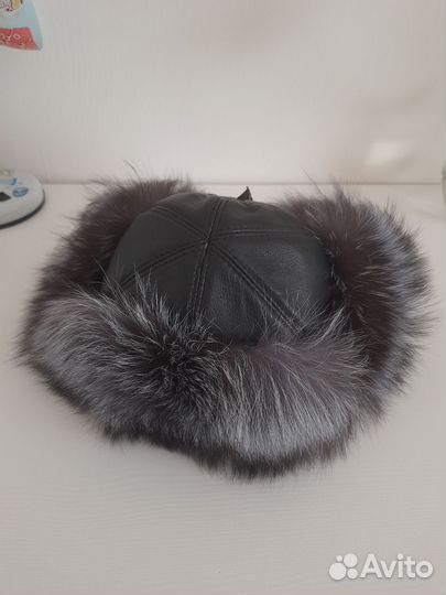Шапка меховая