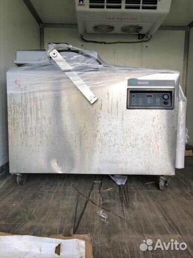 Пищевое оборудование бу