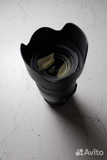 Tamron 35-150mm F/2.8-4 Di VC OSD для Canon EF