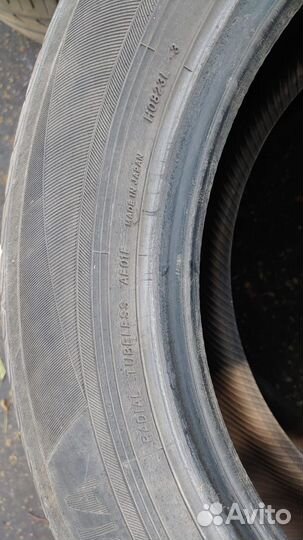 Yokohama BluEarth AE01 195/60 R16