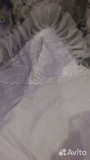 Продам одеяло конверт