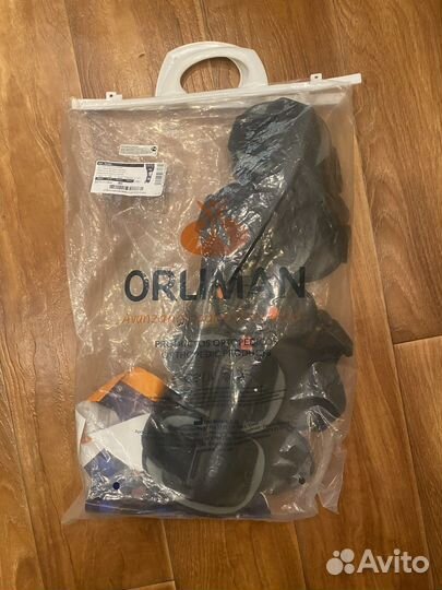 Ортез коленный Orliman Ref 94260