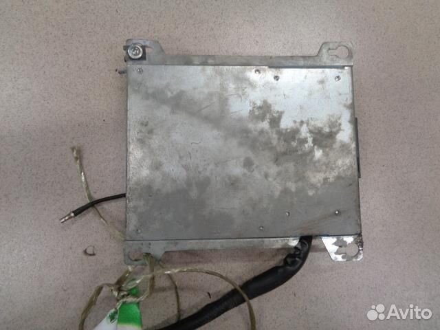 Блок управления Mercedes Benz CL-Сlass С215 1999