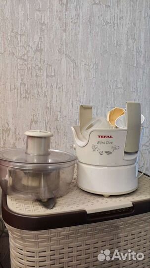 Соковыжималка