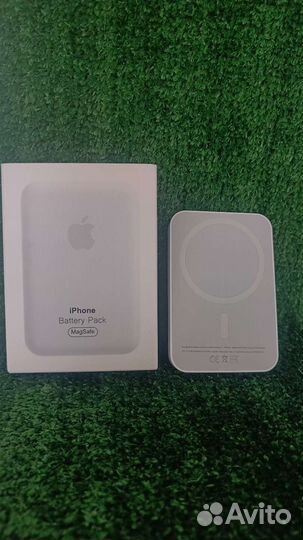 Magsafe battery Pack