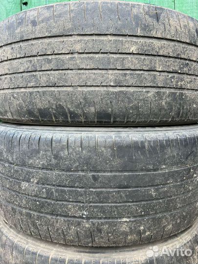 Bridgestone Dueler H/P 265/50 R20