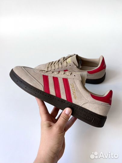 Adidas spezial