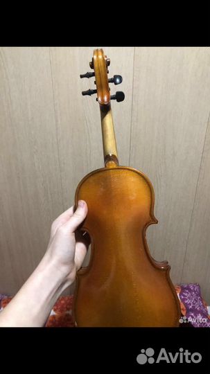 Музыкальные инструменты для детей