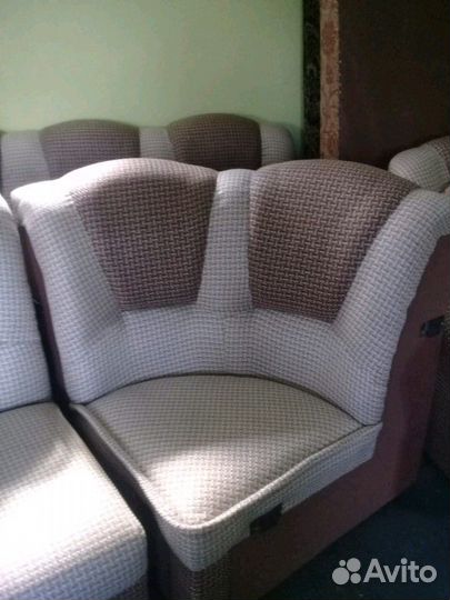 Ремонт и перетяжка мягкой мебели