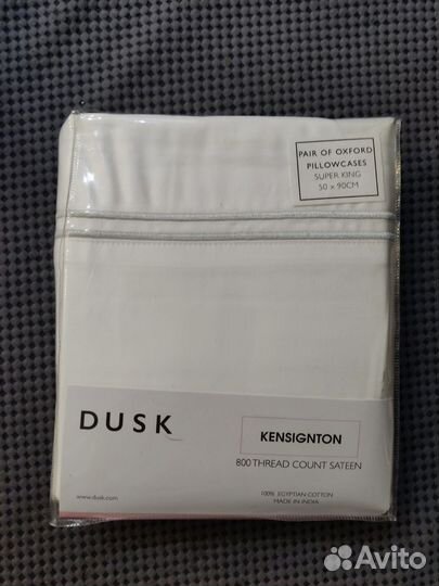 Наволочки dusc