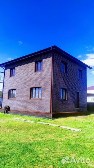 Фасадные работы