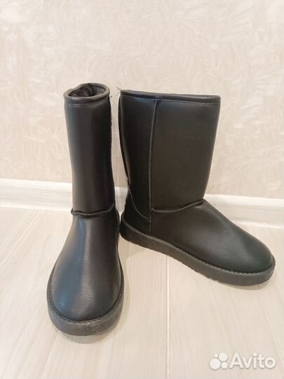 Угги 37 размер