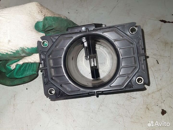 Расходомер воздуха mitsubishi pajero 4 3.0 3.8