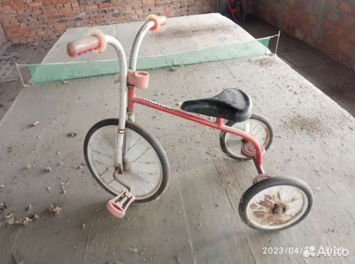 Велосипед Stels challenger 26