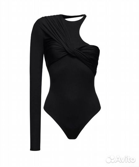 Боди Say No More