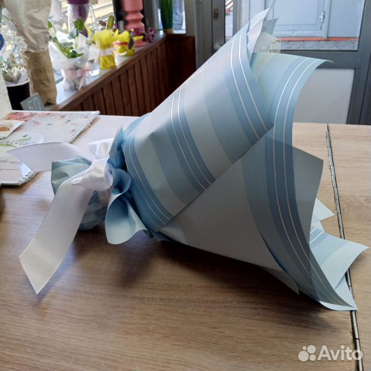 Букет из Раффаэло