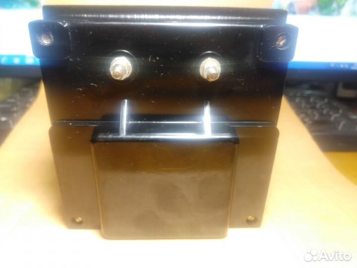 Амперметр 300А Э365-1