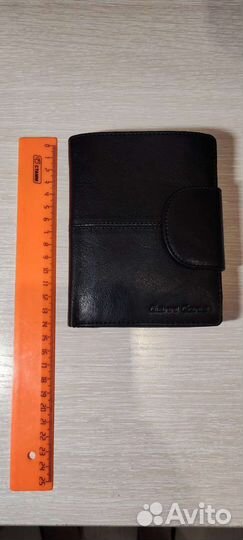 Портмоне мужское