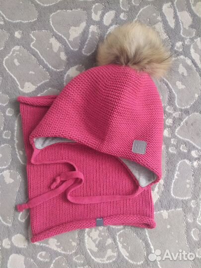 Шапка детская