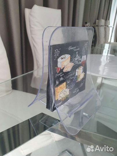 Салфетница IKEA