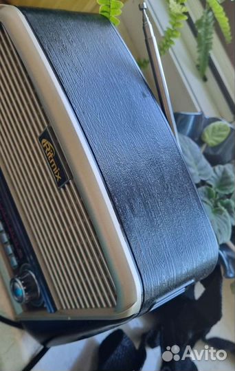 Радиоприемник