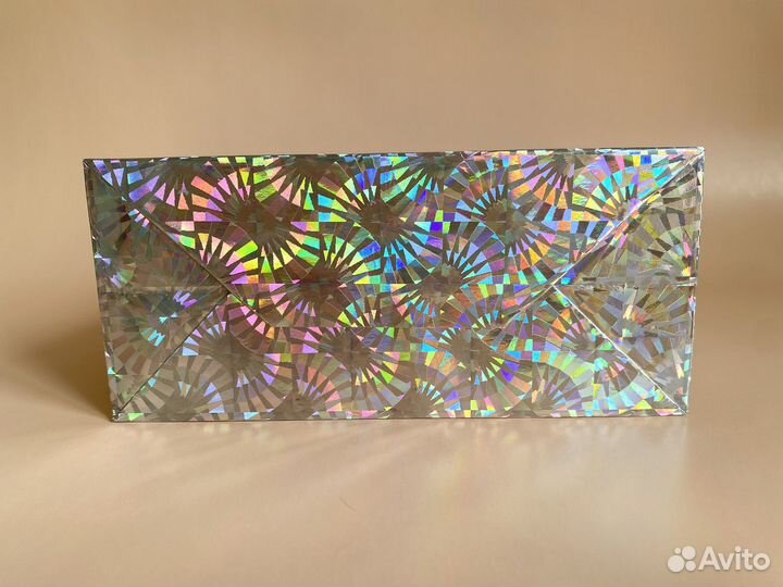 Пакет подарочный