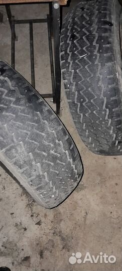 Gislaved Nord Frost C 195/70 R14
