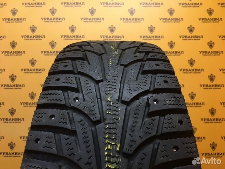 Hankook Winter I'Pike RS W419 205/65 R16 95T