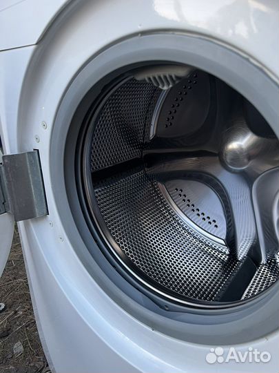 Стиральная машина zanussi 6 кг