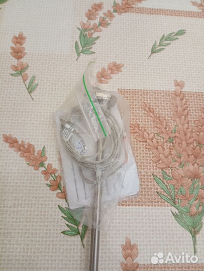 Датчик температуры PT100 Овен