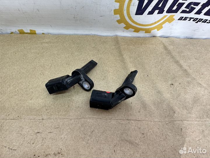 Датчик ABS Audi A6 C6 2009