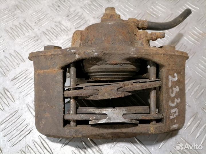 Суппорт передний правый Daewoo Nexia 1995-2016