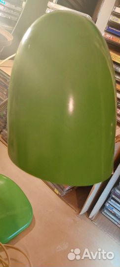 Лампы металические СССР