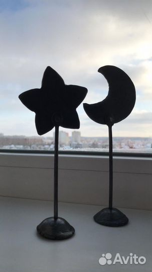 Кованное изделие