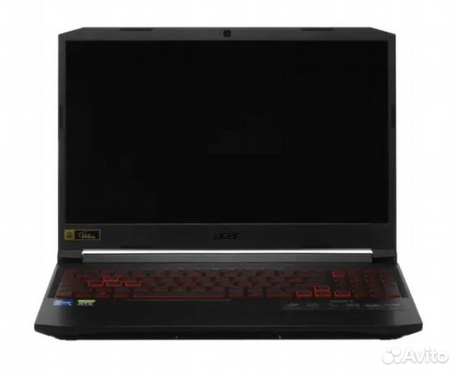 Игровой Acer Nitro 5 R5-5600H/1650/512Gb новый